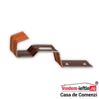 CLEMA FIXARE COAMA TRASA TONDACH - CLEMA FIXARE COAMA TRASA TONDACH