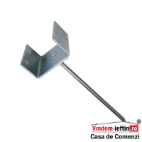 CUI FIXARE SIPCA DE COAMA 50MM – 310MM TONDACH - CUI FIXARE SIPCA DE COAMA 50MM – 310MM TONDACH