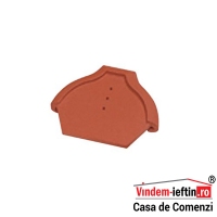 ELEMENT DE INCEPUT COAMA PRESATA TONDACH FIGARO DELUXE NATUR - ELEMENT DE INCEPUT COAMA PRESATA TONDACH FIGARO DELUXE NATUR