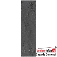 CARAMIDA APARENTA SEMIR GRAFIT ELEWACJA 24.5X6.6CM - CARAMIDA APARENTA SEMIR GRAFIT ELEWACJA 24.5X6.6CM