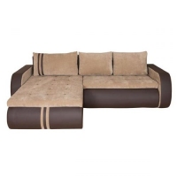 COLTAR LIVING LONDRA EXTENSIBIL MOCCA 265/265/160/80/50 - COLTAR LIVING LONDRA EXTENSIBIL MOCCA 265/265/160/80/50