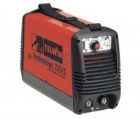 INVERTOR SUDURA 220V/200A  TECHNOLOGY 220 - INVERTOR SUDURA 220V/200A  TECHNOLOGY 220