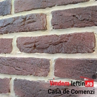 PIATRA DECORATIVA OLD BRICK 05 CUTIE 1MP - PIATRA DECORATIVA OLD BRICK 05 CUTIE 1MP