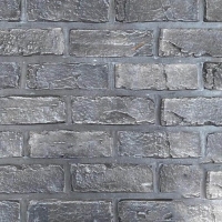 PIATRA DECORATIVA ENGLISH BRICK 12 CUTIE 1MP - PIATRA DECORATIVA ENGLISH BRICK 12 CUTIE 1MP