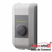 STATIE DE INCARCARE MASINI ELECTRICE KEBA P30 B-SERIES TYPE2 SOCKET 22 KW - STATIE DE INCARCARE MASINI ELECTRICE KEBA P30 B-SERIES TYPE2 SOCKET 22 KW