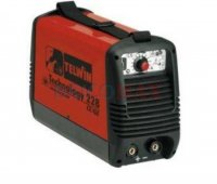 INVERTOR SUDURA 220V/180A  TECHNOLOGY 228 CE/GE - INVERTOR SUDURA 220V/180A  TECHNOLOGY 228 CE/GE