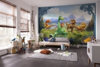 FOTOTAPET THE GOOD DINOSAUR 8-461 - FOTOTAPET THE GOOD DINOSAUR 8-461
