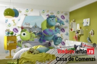 FOTOTAPET MONSTERS UNIVERSITY 8-471 - FOTOTAPET MONSTERS UNIVERSITY 8-471