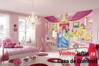 FOTOTAPET PRINCESS BALLROOM8-476 - FOTOTAPET PRINCESS BALLROOM8-476