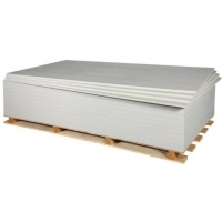 GIPS CARTON NORMAL 12.5X1200X2600 MM PALET 54BUC - GIPS CARTON NORMAL 12.5X1200X2600 MM PALET 54BUC