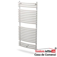 RADIATOR DE BAIE PURMO SANTORINI C 714×399 - RADIATOR DE BAIE PURMO SANTORINI C 714×399