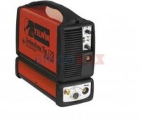 INVERTOR SUDARA TIG  TECHNOLOGY TIG 175 DC-HF/LIFT - INVERTOR SUDARA TIG  TECHNOLOGY TIG 175 DC-HF/LIFT