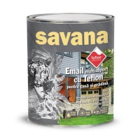 EMAIL MULTISUPORT PE BAZA DE APA CU TEFLON SAVANA 2.5 L - EMAIL MULTISUPORT PE BAZA DE APA CU TEFLON SAVANA 2.5 L