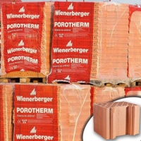 CARAMIDA POROTHERM 30 STH 250X300X238MM - CARAMIDA POROTHERM 30 STH 250X300X238MM