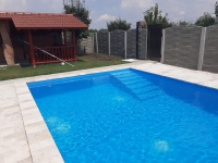 CONSTRUCTOR PISCINE PREFABRICATE  - CONSTRUCTOR PISCINE PREFABRICATE 