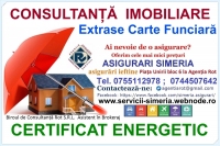 AGENTIA ROT SERVICII CONSULTANTA ASIGURARI ACTE AUTO IMOBILIARE 65127