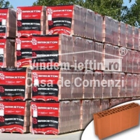 CARAMIDA BRIKSTON N+F BKS 11,5 500 X 115 X 238 MM - CARAMIDA BRIKSTON N+F BKS 11,5 500 X 115 X 238 MM