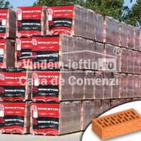 CARAMIDA BRIKSTON CF63 MODEL 01 240 X 115 X 63 MM - CARAMIDA BRIKSTON CF63 MODEL 01 240 X 115 X 63 MM