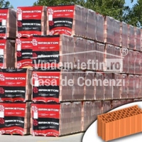 CARAMIDA BRIKSTON BKS 20 N+F 500X 200X 238 - CARAMIDA BRIKSTON BKS 20 N+F 500X 200X 238