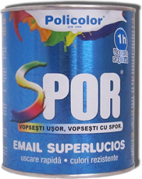 SC POLICOLOR SA 2105