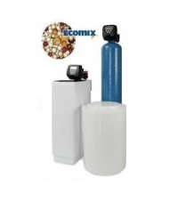 STATIE AUTOMATA ECOMIX 35LT VALVA CLACK VOLUMETRIC SIMPLEX - STATIE AUTOMATA ECOMIX 35LT VALVA CLACK VOLUMETRIC SIMPLEX
