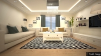 DESIGN INTERIOR CASA STIL CLASIC DE LUX - DESIGN INTERIOR CASA STIL CLASIC DE LUX