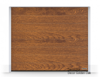 USA SECTIONALA PENTRU GARAJ HORMANN RENOMATIC, 3000×2250 MM, STRIATIE M WOODGRAIN - USA SECTIONALA PENTRU GARAJ HORMANN RENOMATIC, 3000×2250 MM, STRIATIE M WOODGRAIN