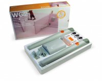 KIT AUTOMATIZARE PORTI BATANTE MHOUSE WG2 - KIT AUTOMATIZARE PORTI BATANTE MHOUSE WG2