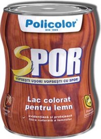 SC POLICOLOR SA 2113