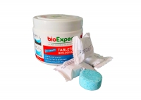 TABLETE PENTRU FOSE SEPTICE, BIOEXPERT, EFERVESCENTE,12 TABLETE, 240 G.   TRANSPORT GRATUIT - TABLETE PENTRU FOSE SEPTICE, BIOEXPERT, EFERVESCENTE,12 TABLETE, 240 G.   TRANSPORT GRATUIT