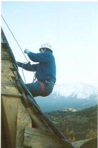 ALPINISM UTILITAR 10008 - ALPINISM UTILITAR 10008