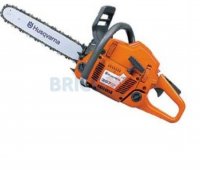 MOTOFIERASTRAU HUSQVARNA 357XPG - MOTOFIERASTRAU HUSQVARNA 357XPG