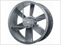 VENTILATOR AXIAL - VENTILATOR AXIAL