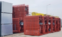 DD UTIL CONSTRUCT 9486