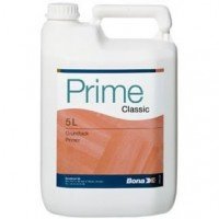 BONA PRIME CLASSIC - GRUND PENTRU PARCHET - 5 L - BONA PRIME CLASSIC - GRUND PENTRU PARCHET - 5 L