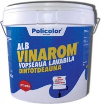 VINAROM LAVABILA INTERIOR - VINAROM LAVABILA INTERIOR