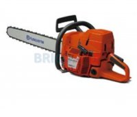 MOTOFIERASTRAU HUSQVARNA 395 - MOTOFIERASTRAU HUSQVARNA 395