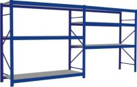 SYSTEM SHELFPLAN - SYSTEM SHELFPLAN
