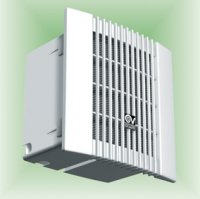 VENTILATOR CENTRIFUGAL INCASTRAT (SERIA ARIETT LL INCASTRAT) - VENTILATOR CENTRIFUGAL INCASTRAT (SERIA ARIETT LL INCASTRAT)