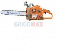 MOTOFIERASTRAU HUSQVARNA 136 - MOTOFIERASTRAU HUSQVARNA 136