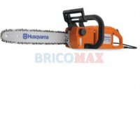 FIERASTARU ELECTRIC HUSQVARNA 317 - FIERASTARU ELECTRIC HUSQVARNA 317