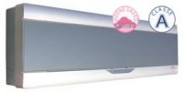 VERTICAL CIA 10550