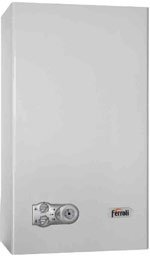 CENTRALE TERMICE FERROLI FEREASY F24 - CENTRALE TERMICE FERROLI FEREASY F24