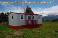 cabina cu dus mobil 10628