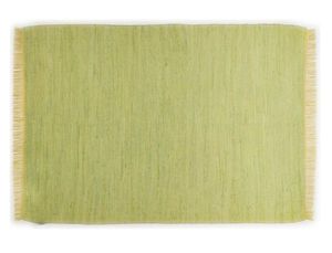 COVOR BUMBAC 100% FIR IMPLETIT TOM TAILOR C-1012403, VERDE, 60x120 CM - COVOR BUMBAC 100% FIR IMPLETIT TOM TAILOR C-1012403, VERDE, 60x120 CM