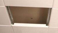 PLACI TAVAN CASETAT METALIC FARA PERFORATII GRI - PLACI TAVAN CASETAT METALIC FARA PERFORATII GRI