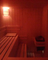 SAUNA 10791 - SAUNA 10791