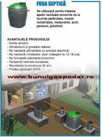 bazinele septice 2219