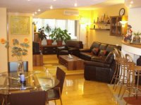 APARTAMENT 3 CAMERE MOBILAT KISELEF/CLUCERULUI - APARTAMENT 3 CAMERE MOBILAT KISELEF/CLUCERULUI