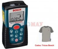 TELEMETRU CU LASER BOSCH DLE 50 PROFESSIONAL - TELEMETRU CU LASER BOSCH DLE 50 PROFESSIONAL